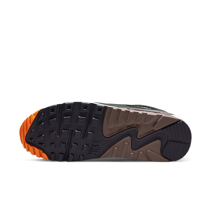 Air Max 90 'Tweed Dark Army'