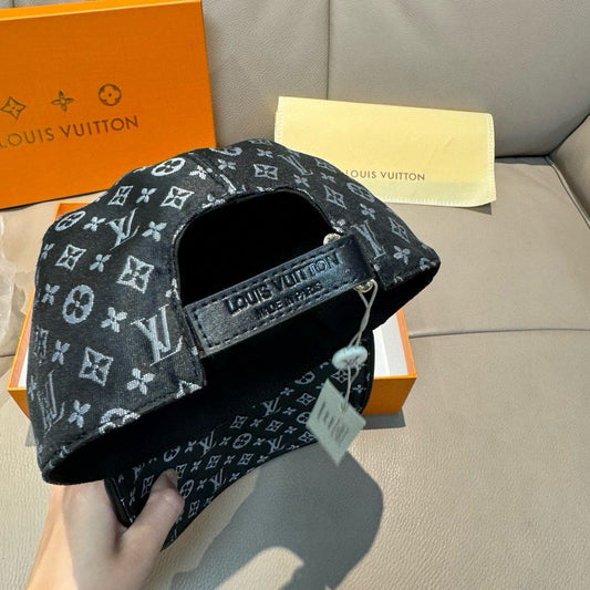 CASQUETTE LOUIS VUITTON