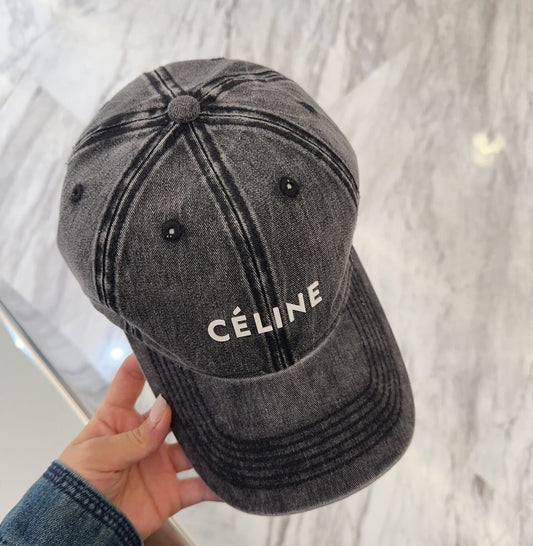 CASQUETTE CELINE