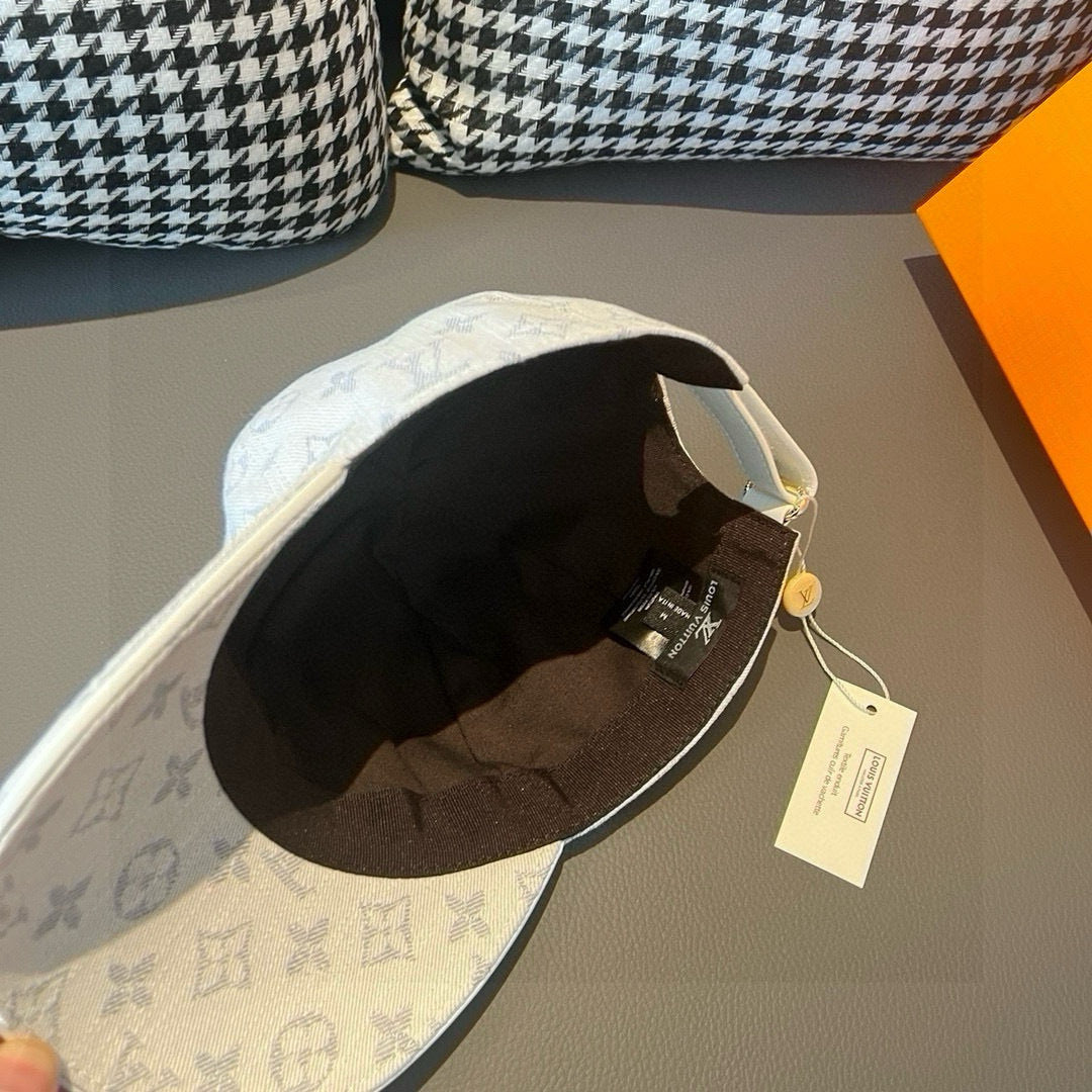CASQUETTE LOUIS VUITTON