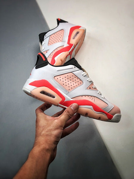 Jordan 6 Retro Low "Atmosphere"