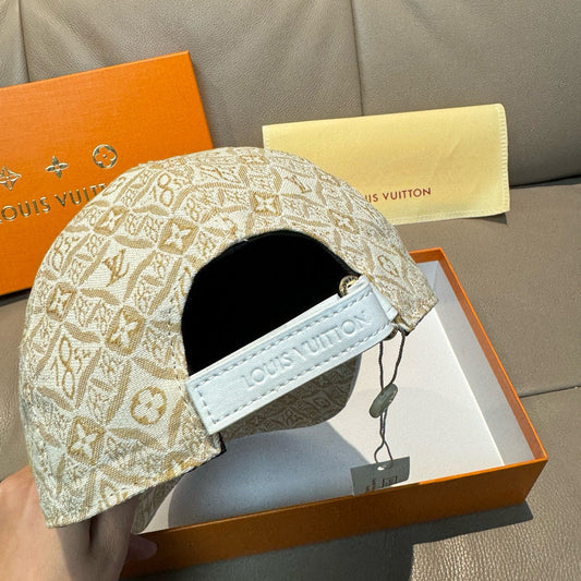 CASQUETTE LOUIS VUITTON