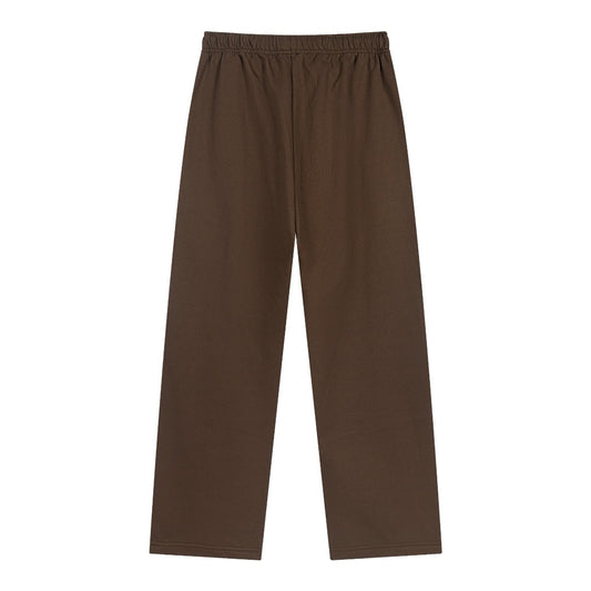 Jogging ALO Marron