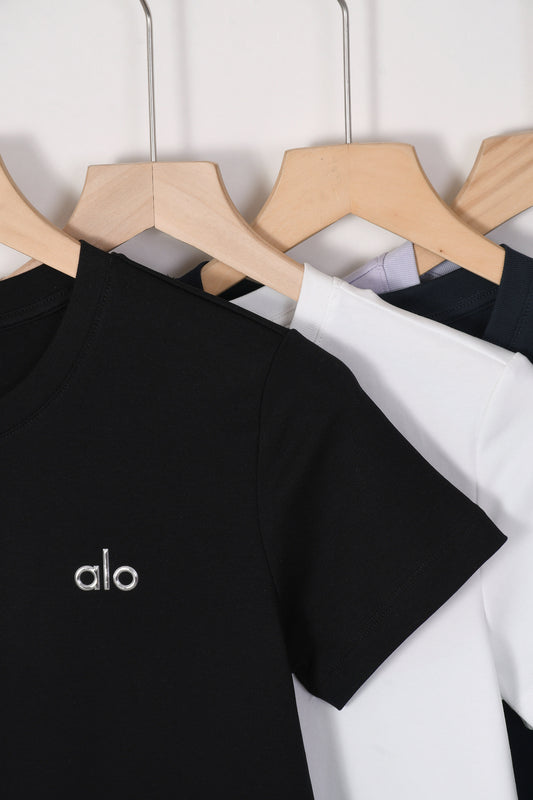 T-shirt Femme ALO