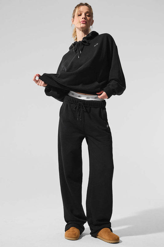 Jogging ALO Noir