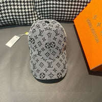 CASQUETTE LOUIS VUITTON