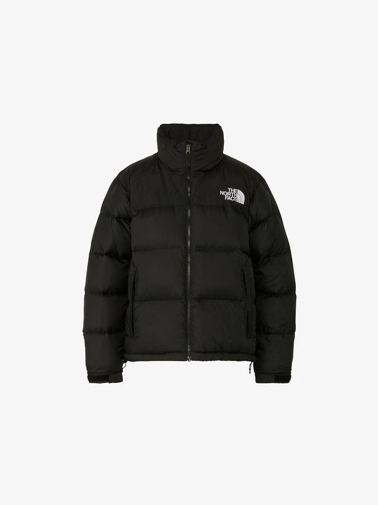 DOUDOUNE THE NORTH FACE Nuptse NOIR