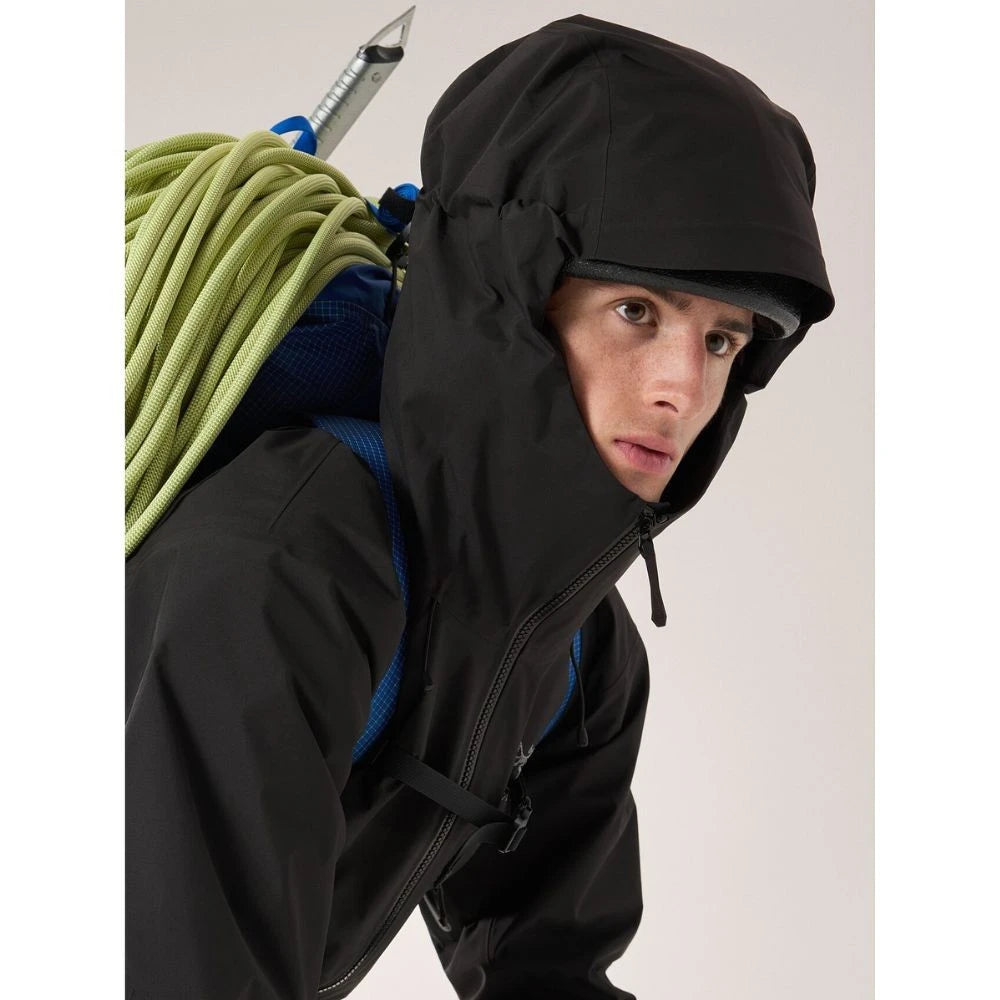 DOUDOUNE Arc'Teryx Beta SL Jacket M Black