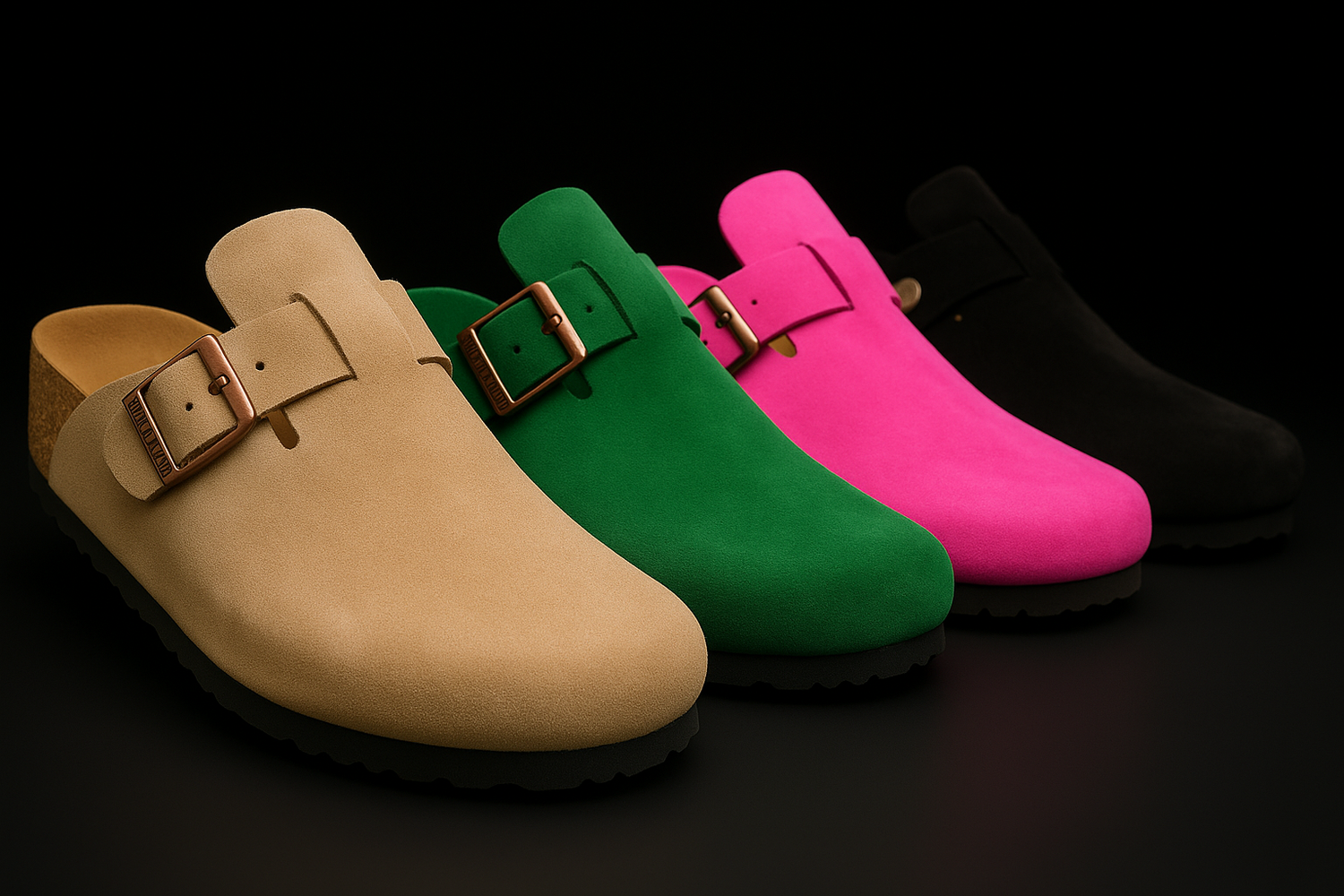 BIRKENSTOCK