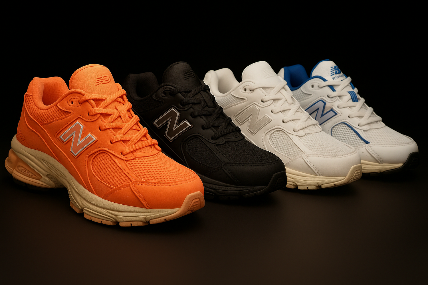 NEW BALANCE 530