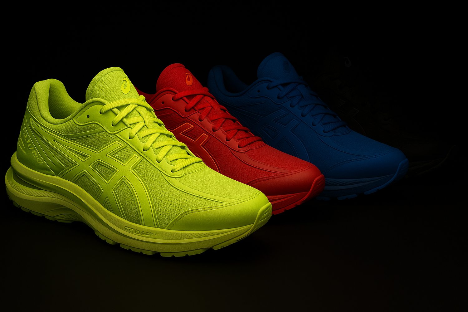 Asics Gel-Kayano 31