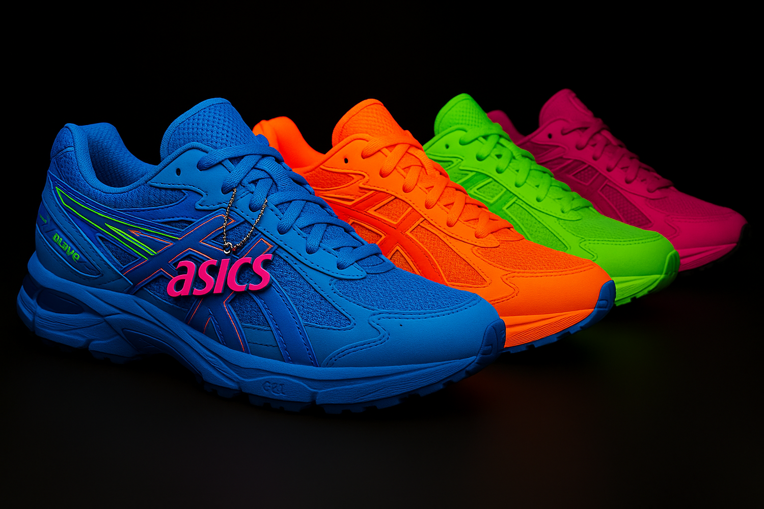 Asics Gel-NYC