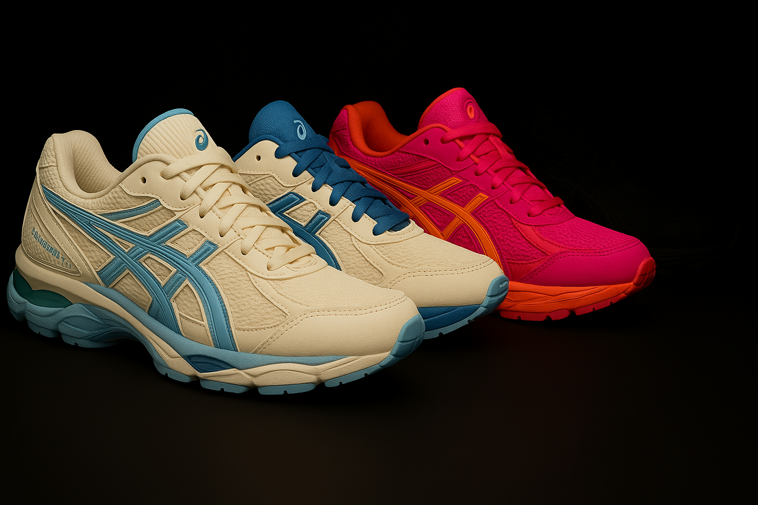 Asics Gel-Nimbus 10.1