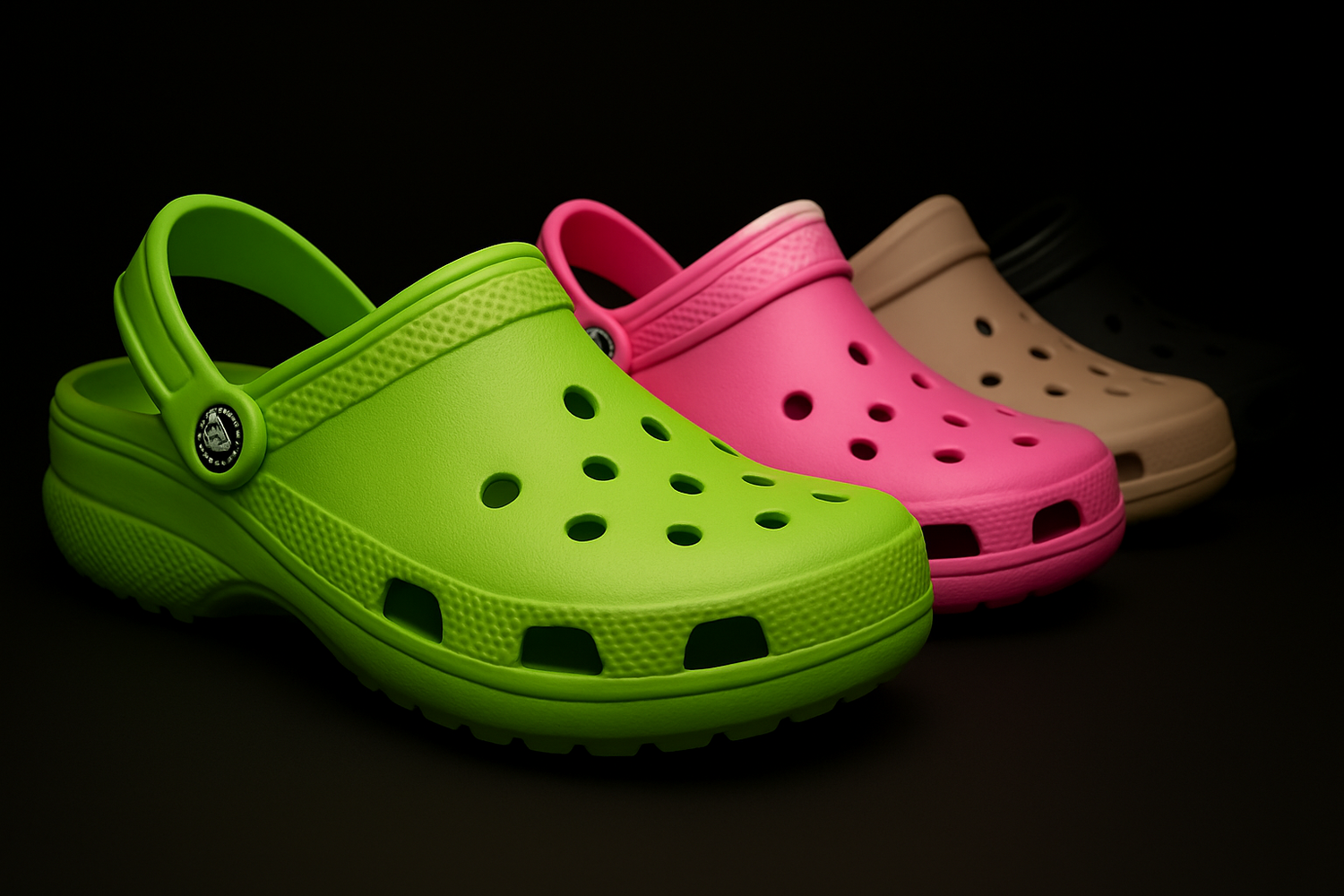 CROCS