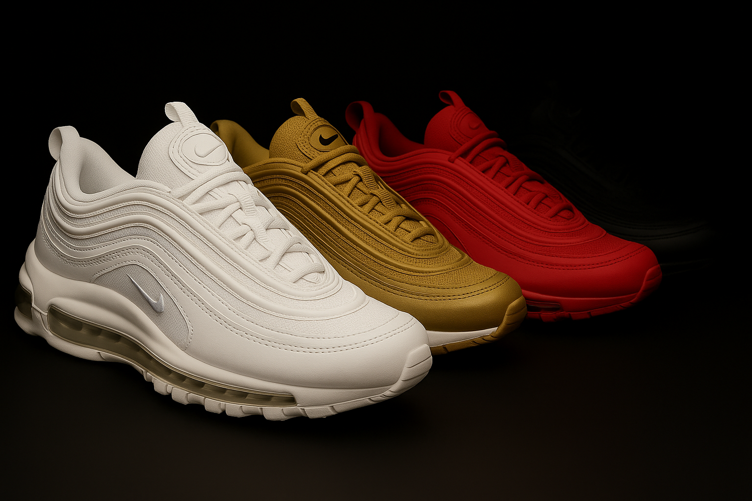 NIKE Air Max 97