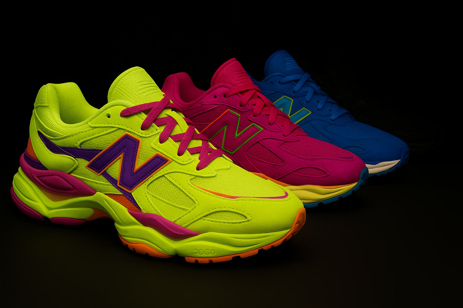 New Balance 9060