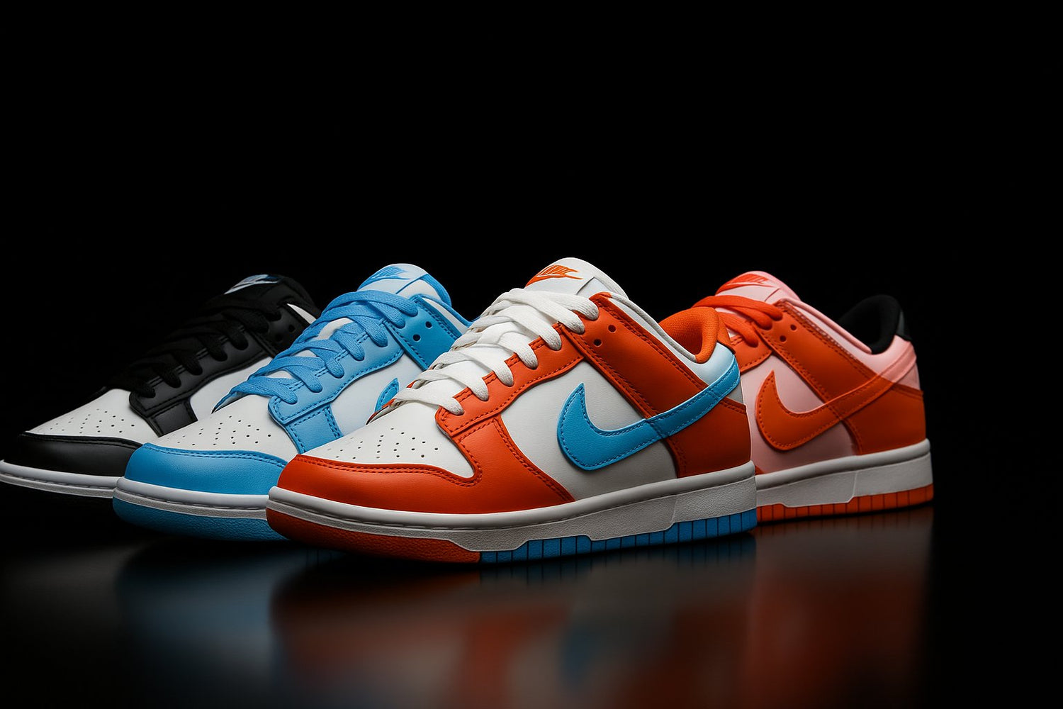 NIKE Dunk Low