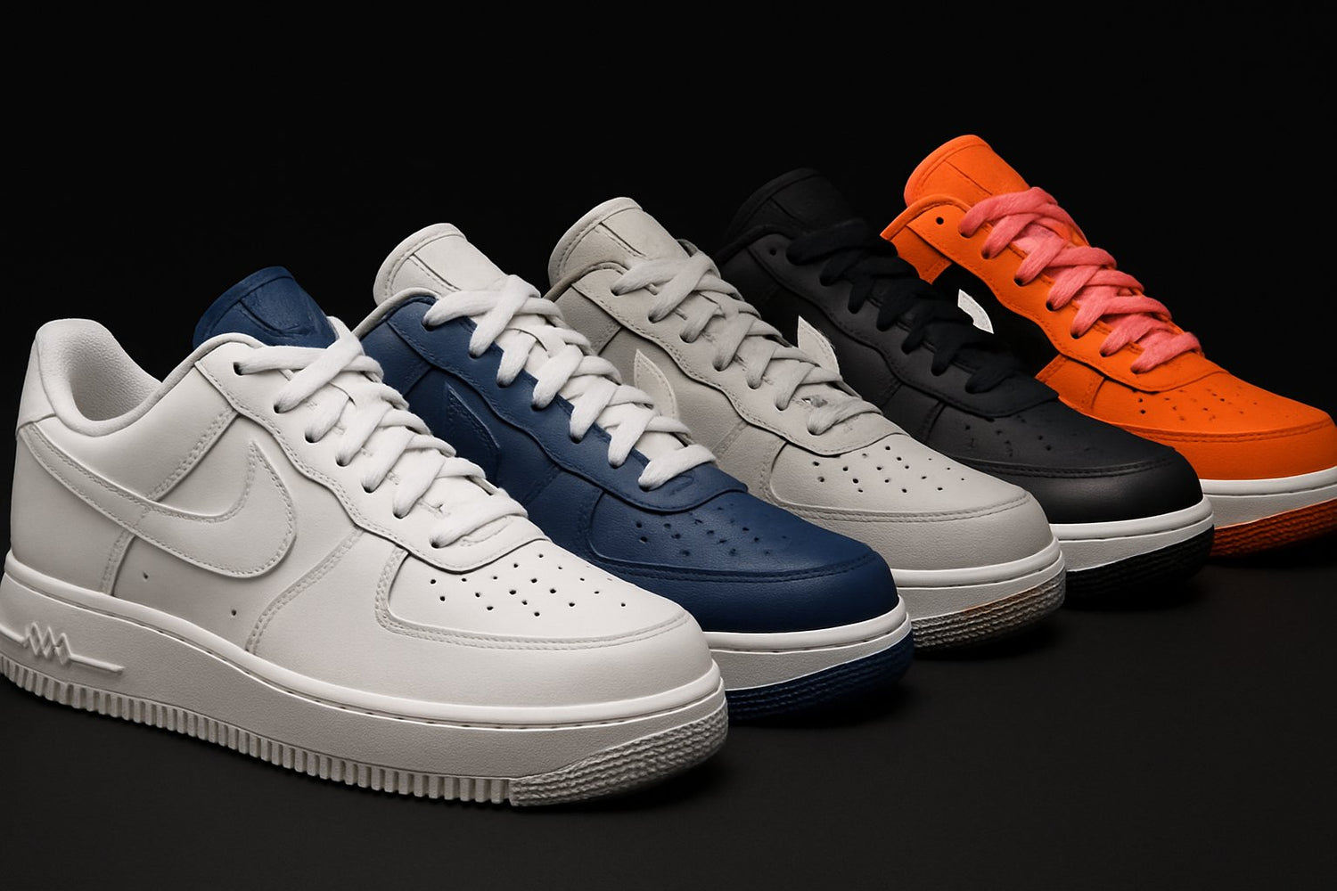 NIKE Air force 1 LOW