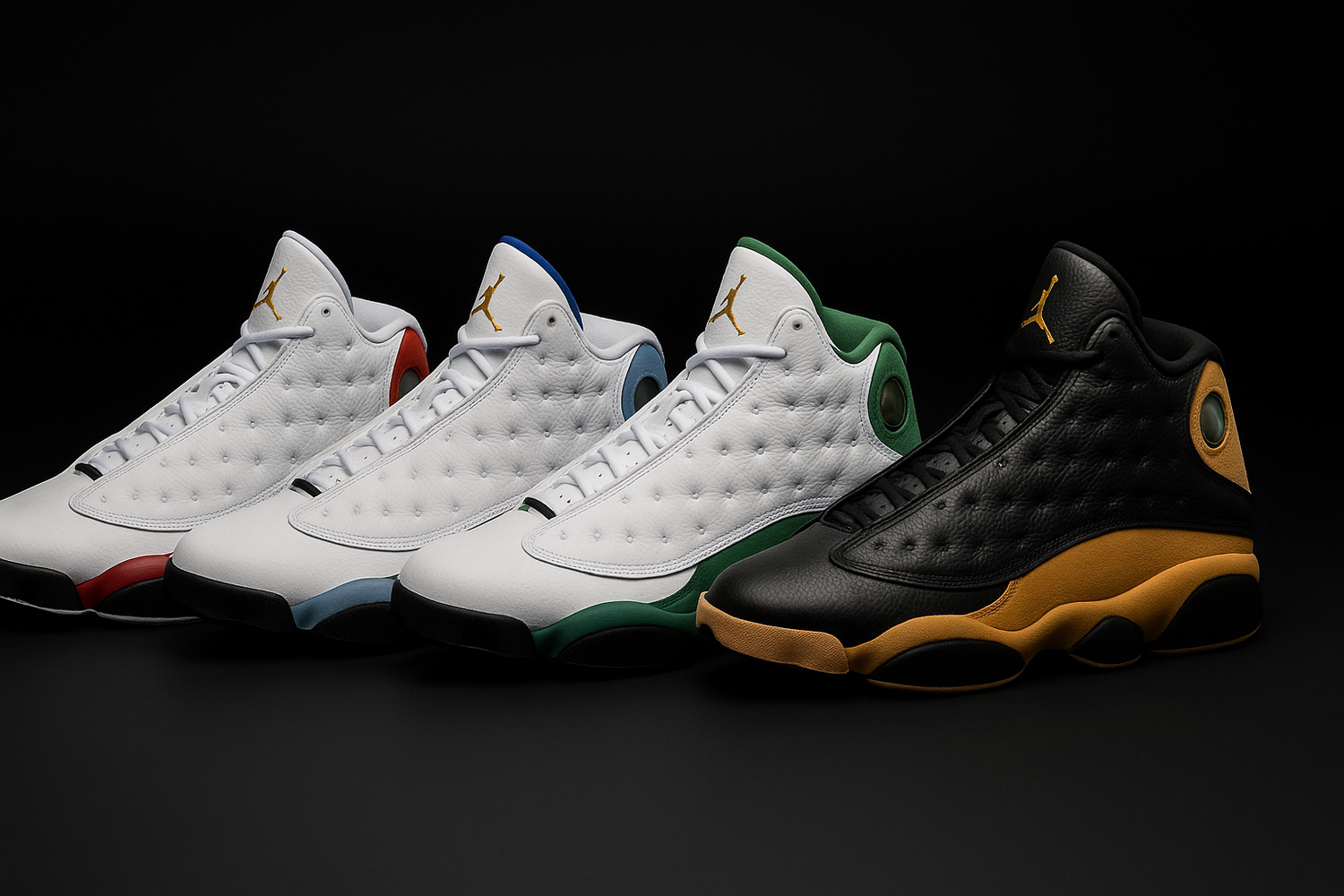 Jordan 13