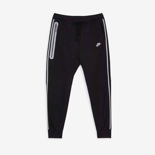 Pantalon Nike Tech Fleece Noir