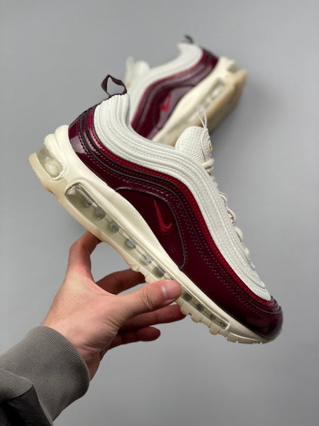 NIKE Air Max 97 "Dark Beetroot"