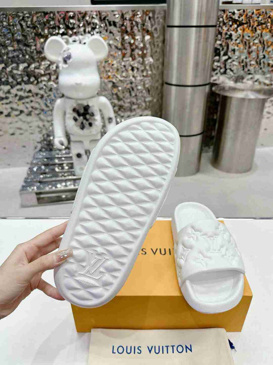 Claquette Louis Vuitton