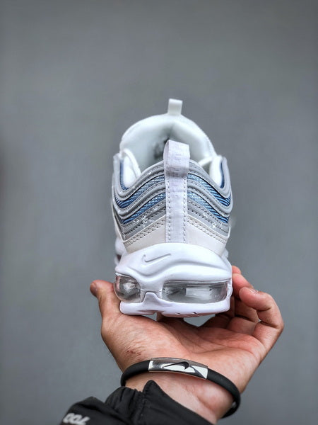 NIKE Air Max 97 "Blue Star"