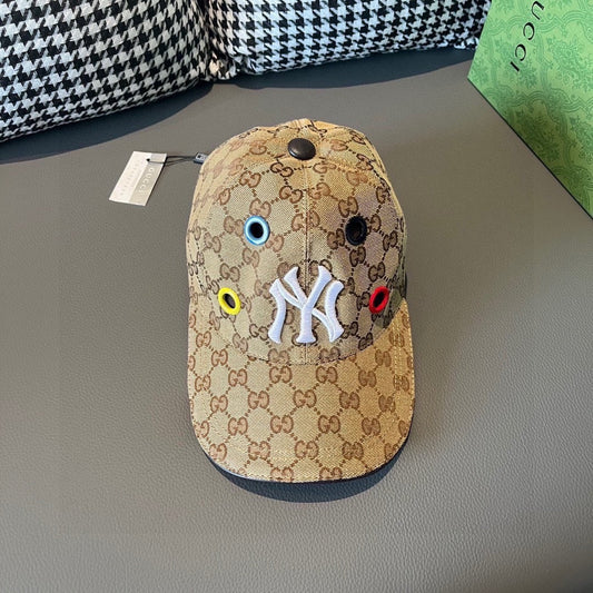 CASQUETTE GUCCI