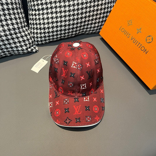 CASQUETTE LOUIS VUITTON