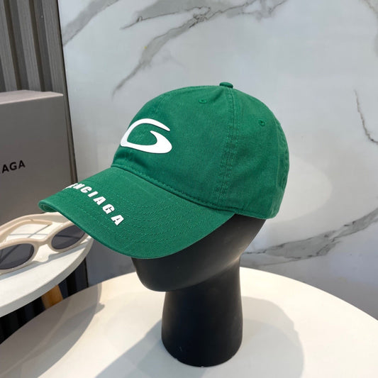 CASQUETTE BALENCIAGA