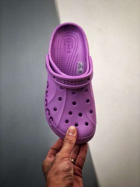 Crocs Classic Clog VIOLET