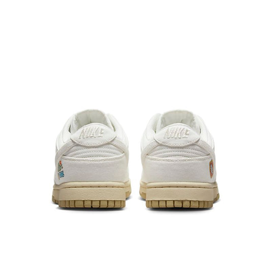 NIKE Dunk Low The Future Is Equal