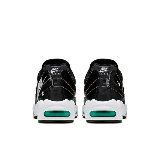 NIKE Air Max 95 'Windbreaker'