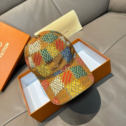 CASQUETTE LOUIS VUITTON