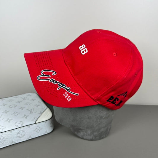 CASQUETTE BALENCIAGA