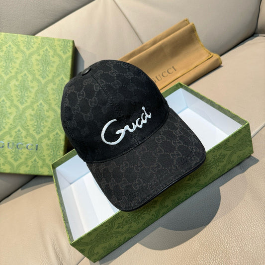 CASQUETTE GUCCI