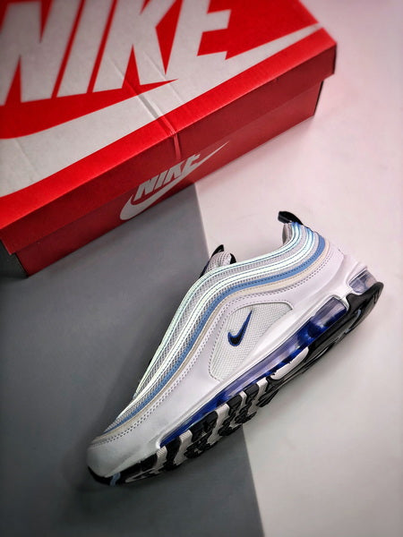 NIKE Air Max 97 "Blueberry"