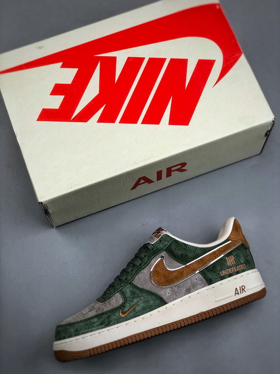 Nike Air Force 1 Low undefeated