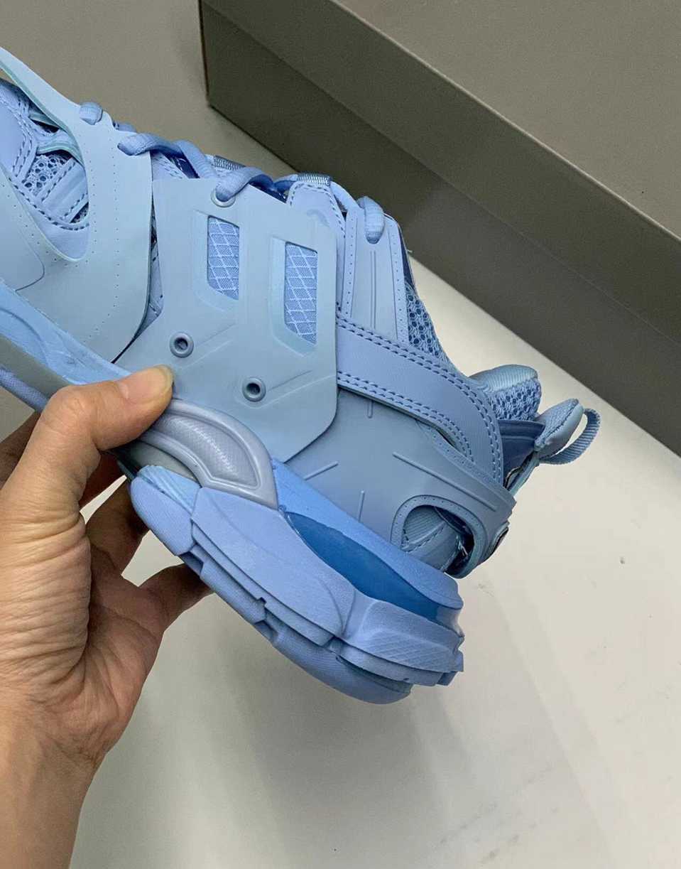 BALENCIAGA TRACK 3.0 x CIEL