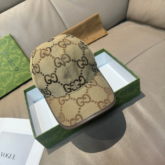 CASQUETTE GUCCI