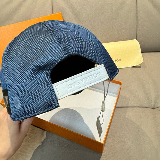 CASQUETTE LOUIS VUITTON