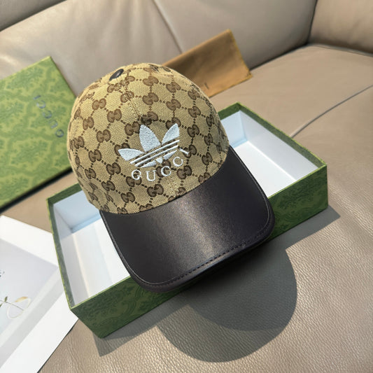 CASQUETTE GUCCI