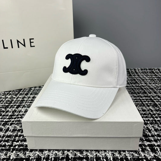 CASQUETTE CELINE