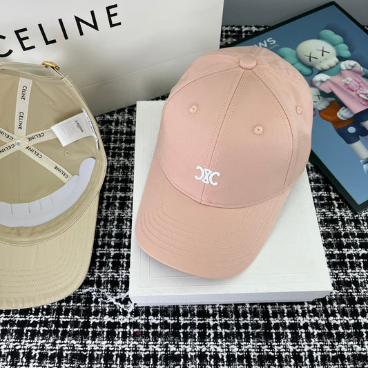 CASQUETTE CELINE