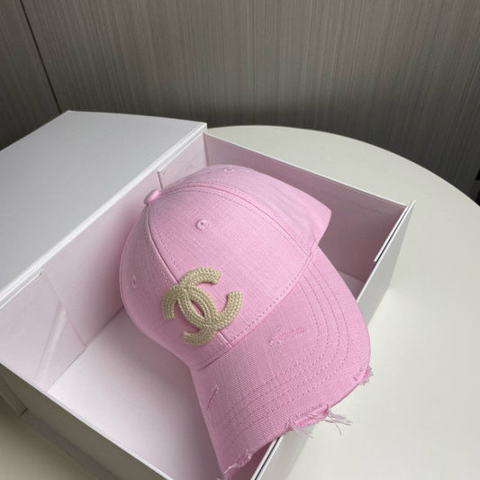 CASQUETTE CHANEL