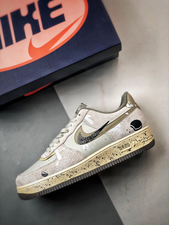 Nike Air Force 1 Low OREO