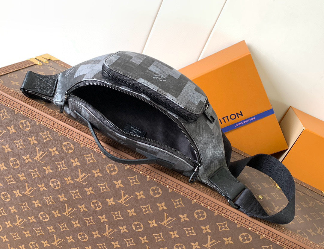 BANANE LOUIS VUITTON