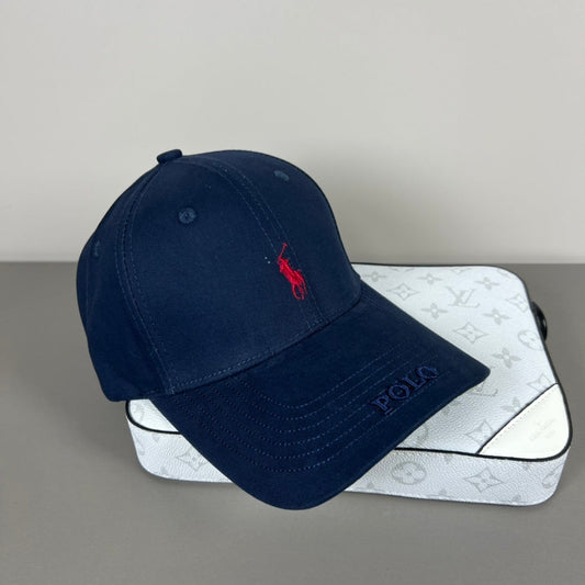 CASQUETTE POLO RALPH LAUREN