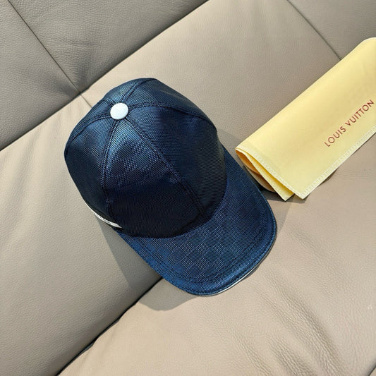 CASQUETTE LOUIS VUITTON