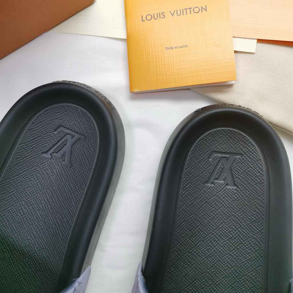 Claquette Louis Vuitton